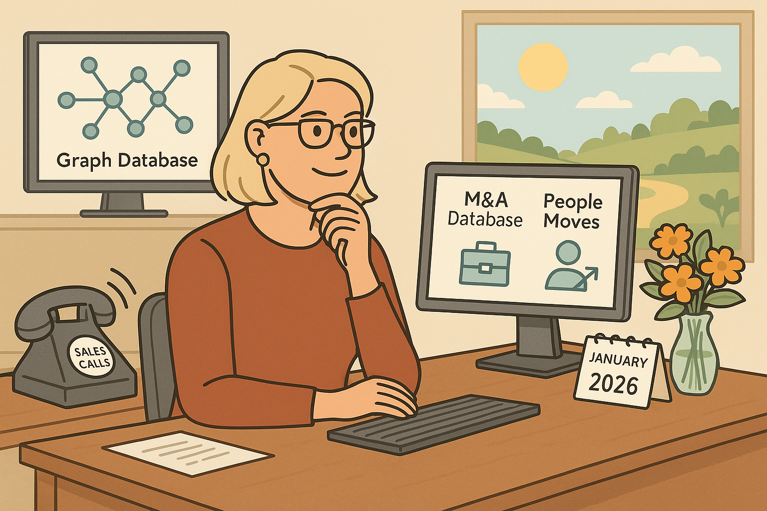 Augmenting Expertise: Multiply the Value of Every Story